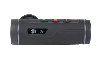 ATN BlazeSeeker 6 207 256x192 black thermal monocular