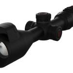 ATN THOR 6 ELITE 3.5-28X 384X288 LRF