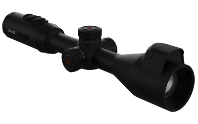 ATN THOR 6 ELITE 3.5-28X 384X288 LRF - Image 2
