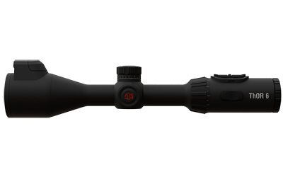 ATN THOR 6 ELITE 3.5-28X 384X288 LRF - Image 4
