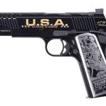 AUTO ORD 1911 45ACP 5" 7RD TRUMP
