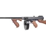 AUTO ORD 1927A-1 DLX 45ACP 20 & 100