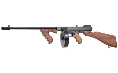 AUTO ORD 1927A-1 DLX 45ACP 20 & 100