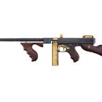AUTO ORD 1927A-1 DLX 45ACP 20RD GOLD
