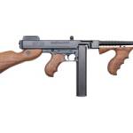 AUTO ORD 1927A-1 SBR 10" 45ACP 20RD