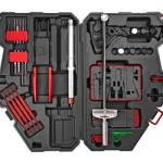 REAL AVID AR15 ARMORER'S MASTER KIT