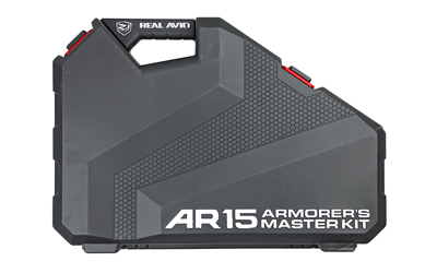 REAL AVID AR15 ARMORER'S MASTER KIT - Image 2