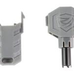 REAL AVID AR15 FRNT SIGHT ADJSTR PRO