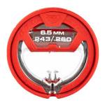 REAL AVID BORE BOSS 243CAL/6.5MM