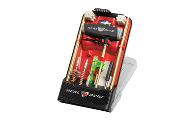 REAL AVID GUN BOSS PRO AR15 CLEAN KT - Image 2