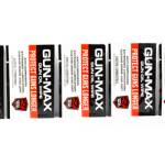 REAL AVID GUN-MAX OIL WIPES 25PK