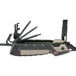 REAL AVID GUN TOOL PRO AR15 W/SHEATH