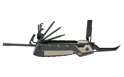 REAL AVID GUN TOOL PRO AR15 W/SHEATH