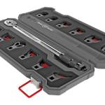 REAL AVID MSTR FIT AR15 WRENCH SET