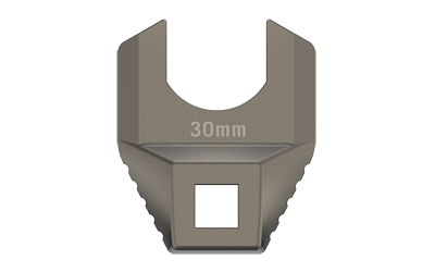 REAL AVID MSTR FIT30MM BBL NUT WRE