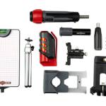 REAL AVID MASTER SCOPE MOUNTING KIT