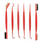 REAL AVID ACCU-GRIP PICKS & BRUSHES