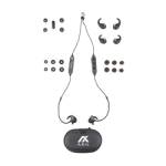 AXIL GSX 3.0 WIRELESS EARBUDS BLACK