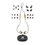 AXIL GSX 3.0 WIRELESS EARBUDS TAN