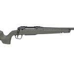 SAVAGE ARMS AXIS 2 350LEG BL/GRN 18" TB