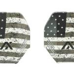 AXIL MX CSTM+ PLT D50 1 SET FREEDOM