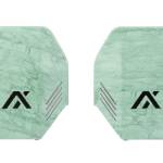 AXIL MX PLATE 1 SET SLATE GREEN