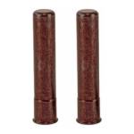 AZOOM SNAP CAPS 410 BORE 2/PK