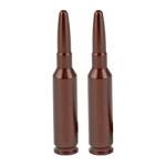 AZOOM SNAP CAPS 6.5 CREEDMOOR 2/PK