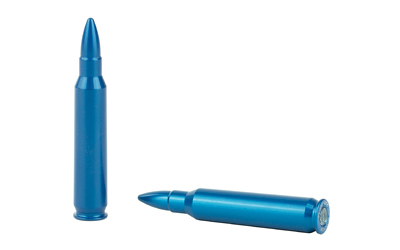 AZOOM SNAP CAPS 223REM 10/PK BLUE - Image 2