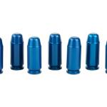 AZOOM SNAP CAPS 40S&W 10/PK BLUE