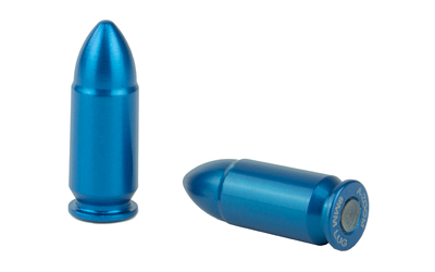 AZOOM SNAP CAPS 9MM 10/PK BLUE - Image 2