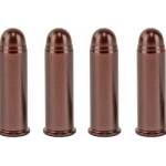 AZOOM SNAP CAPS 38SPL 6/PK RED