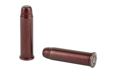 AZOOM SNAP CAPS 357MAG 6/PK RED - Image 2