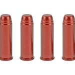 AZOOM SNAP CAPS 44MAG 6/PK