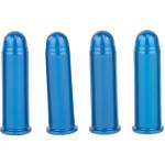AZOOM SNAP CAPS 38SPL 12/PK BLUE