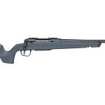 SAVAGE ARMS AXIS 2 243WIN BL/GRY 20" TB