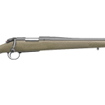 Bergara B14 Hunter B14LM102C 7mm Rem Mag 24" 3+1 Cerakote