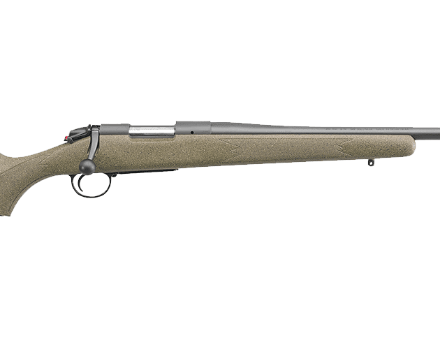 Bergara B14 Hunter B14LM102C 7mm Rem Mag 24" 3+1 Cerakote
