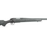 Bergara B14 Ridge B14L502C Bolt Action Rifle .270 Win 24" 4+1 Graphite Black