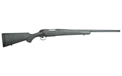 Bergara B14 Ridge B14L502C Bolt Action Rifle .270 Win 24" 4+1 Graphite Black