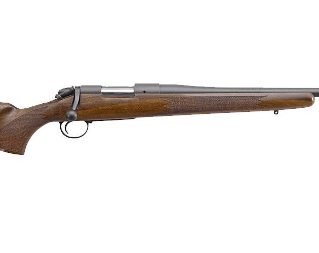 Bergara B14S003C B14 Timber .243 Win 22" 4+1 Blued/Walnut