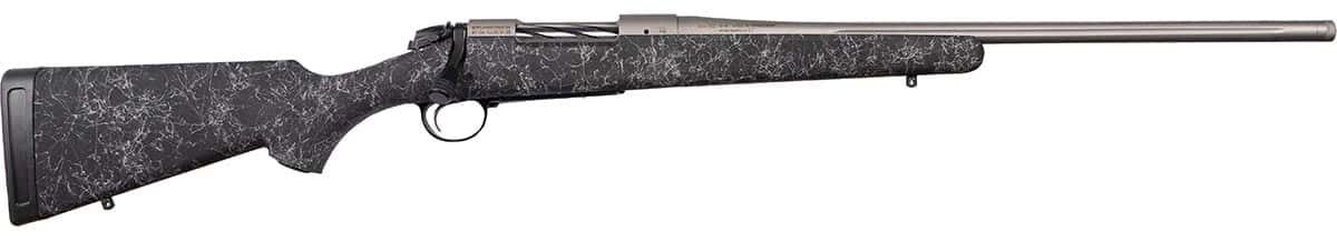 BRG HUNTER 300 22SS TB GRY DE