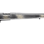 Bergara B14 Ridge Wilderness Series B14LM511CF .300 Win Mag 24" Carbon Fiber Barrel 3+1 Camo Cerakote