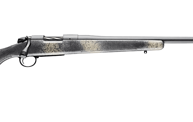 Bergara B14 Ridge Wilderness Series B14LM511CF .300 Win Mag 24" Carbon Fiber Barrel 3+1 Camo Cerakote