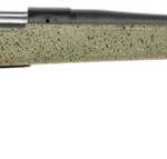 Bergara B14 Hunter B14S102C 6.5 Creedmoor 22" 4+1 Cerakote