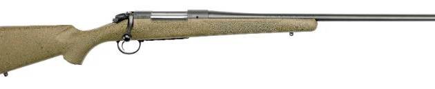 Bergara B14 Hunter B14S104C .22-250 Rem 22" 4+1 Cerakote