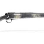 Bergara B14 Wilderness Hunter B14LM111.300 Win Mag 24" 3+1 Sniper Grey Cerakote