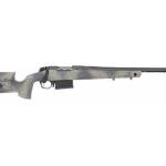Bergara B14S371CF B14 HMR Wilderness Carbon Fiber .308 Win 20" 5+1 Sniper Grey Cerakote