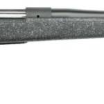 Bergara B14 Ridge B14S512C 6.5 Creedmoor 18" Special Purpose Short Barrel 4+1 Graphite Black Cerakote