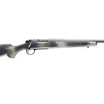 Bergara B14 Ridge Wilderness Series Special Purpose Short Barrel B14S522SP 6.5 Creedmoor 18" 4+1 Camo Cerakote